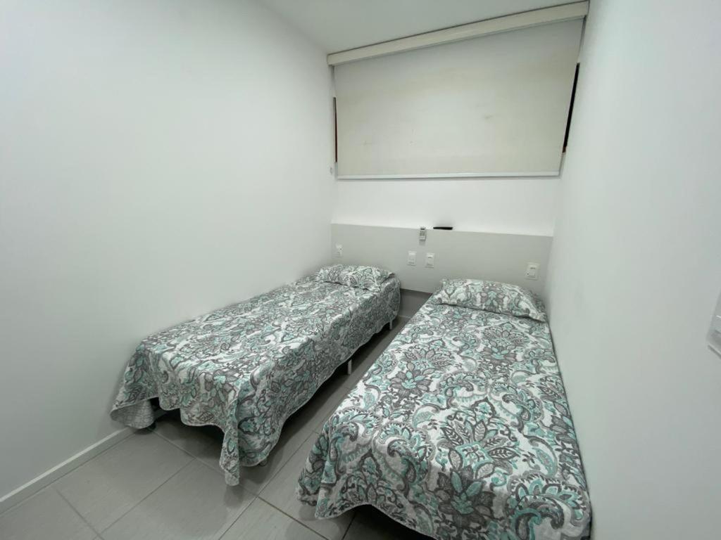 Nannai Residence Pôrto das Galinhas エクステリア 写真