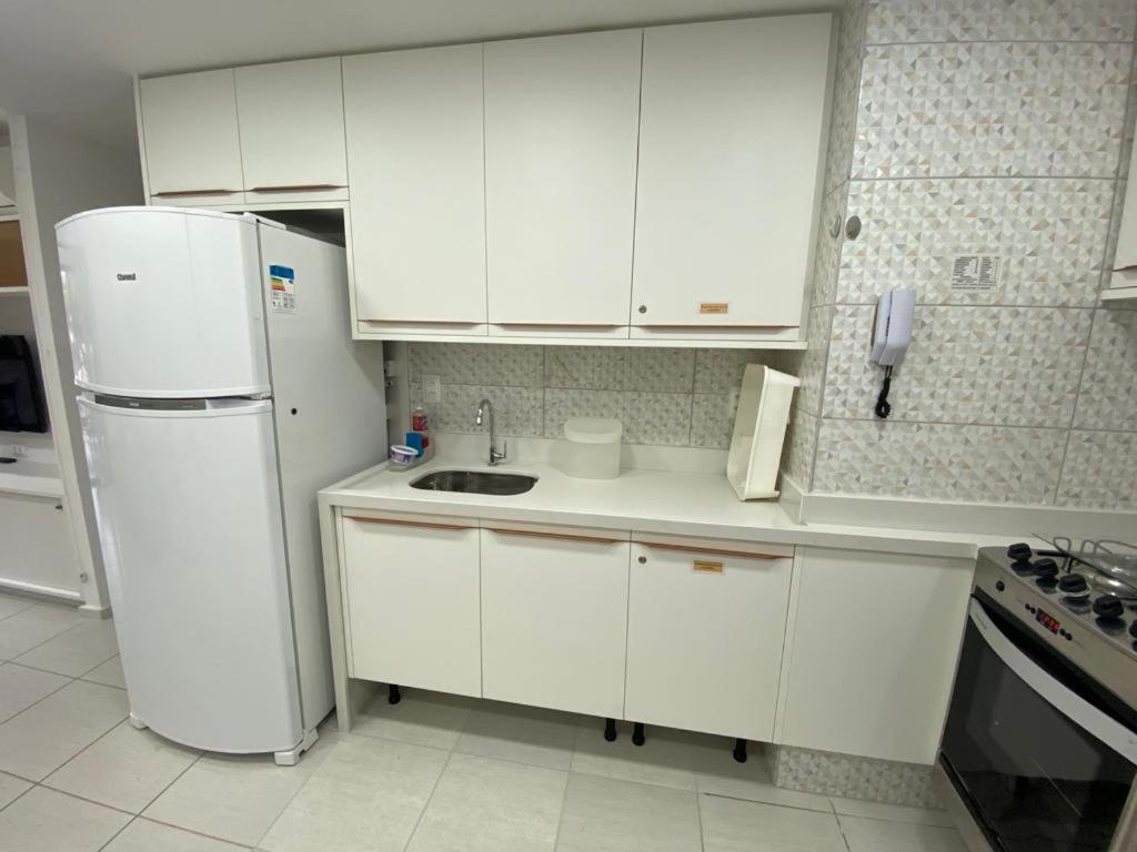 Nannai Residence Pôrto das Galinhas エクステリア 写真
