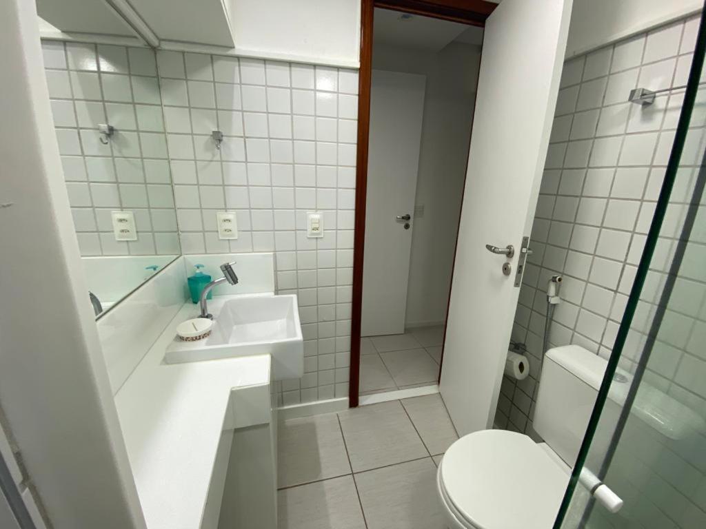 Nannai Residence Pôrto das Galinhas エクステリア 写真