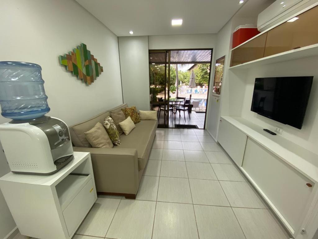 Nannai Residence Pôrto das Galinhas エクステリア 写真