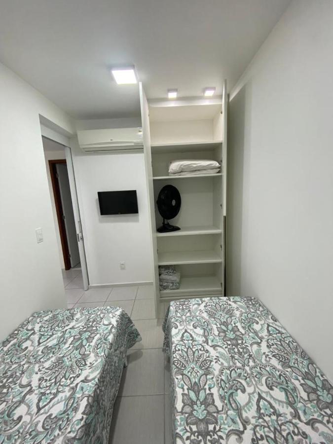 Nannai Residence Pôrto das Galinhas エクステリア 写真