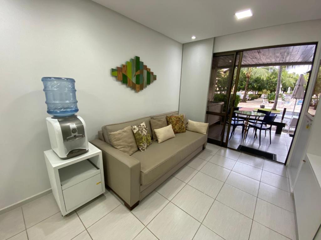Nannai Residence Pôrto das Galinhas エクステリア 写真