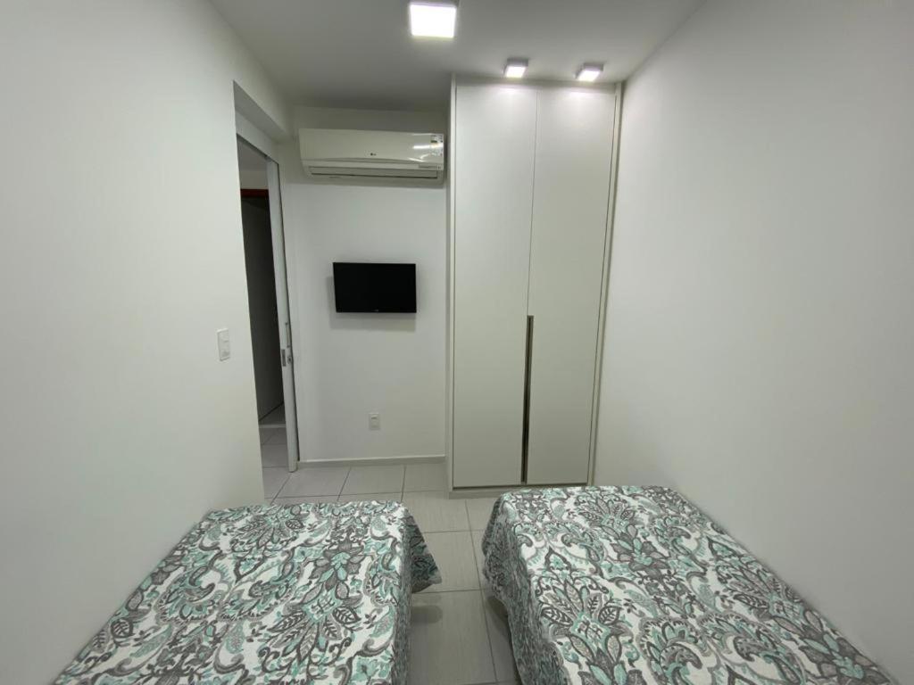 Nannai Residence Pôrto das Galinhas エクステリア 写真