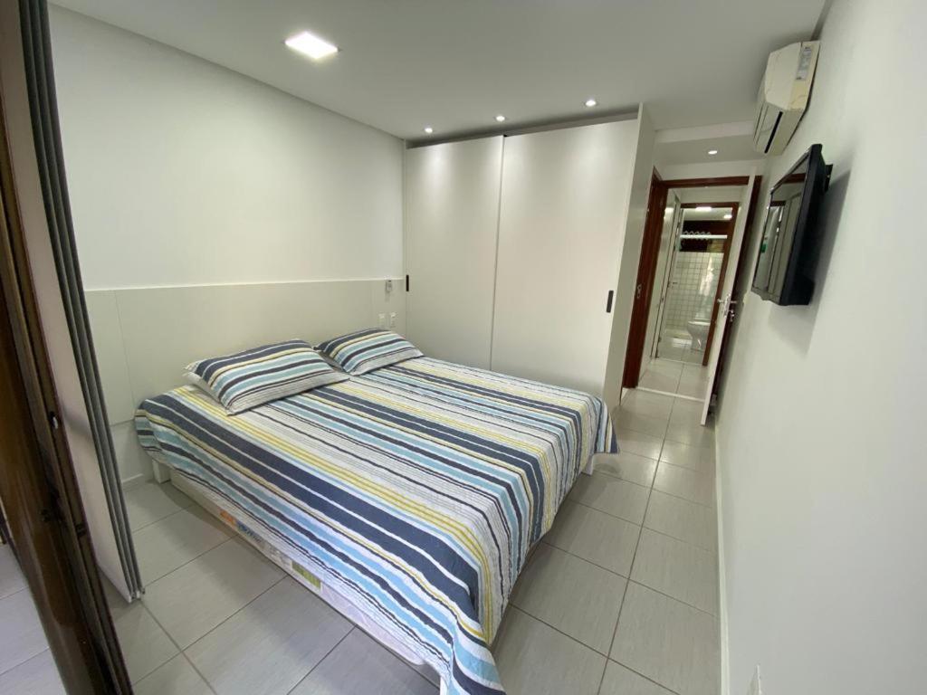 Nannai Residence Pôrto das Galinhas エクステリア 写真