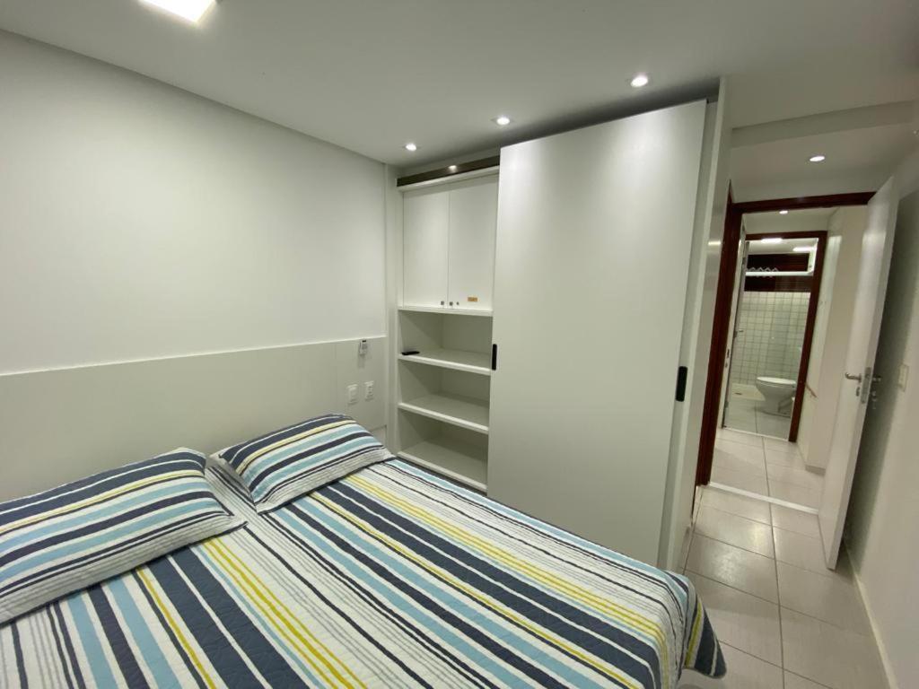 Nannai Residence Pôrto das Galinhas エクステリア 写真