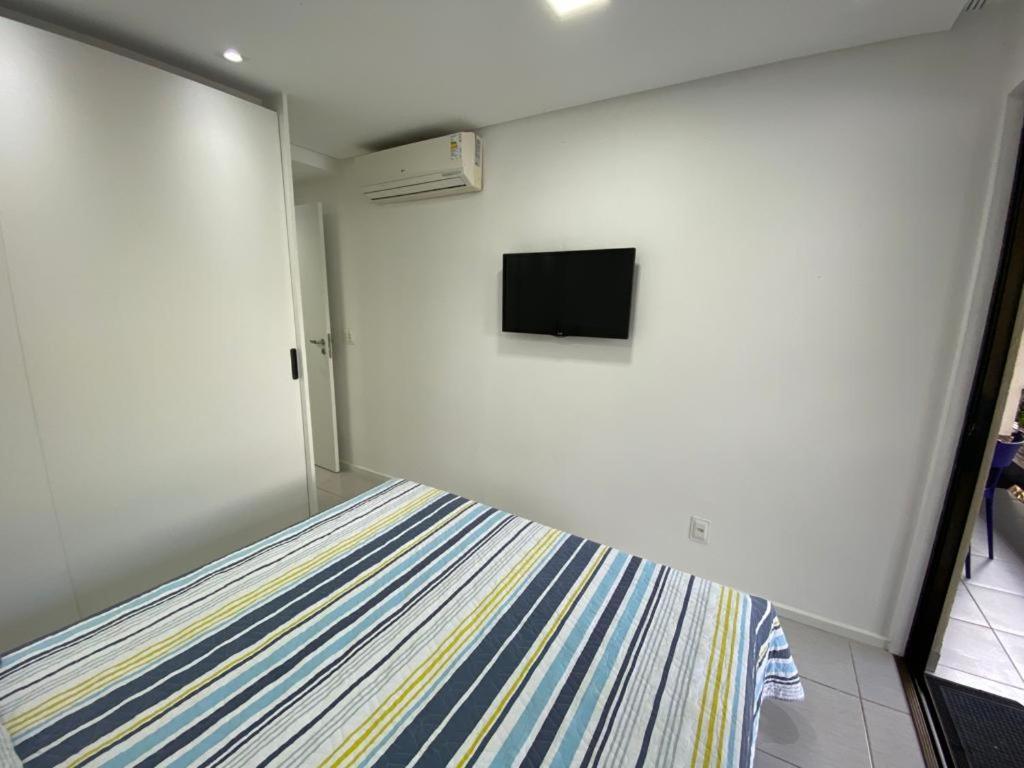 Nannai Residence Pôrto das Galinhas エクステリア 写真