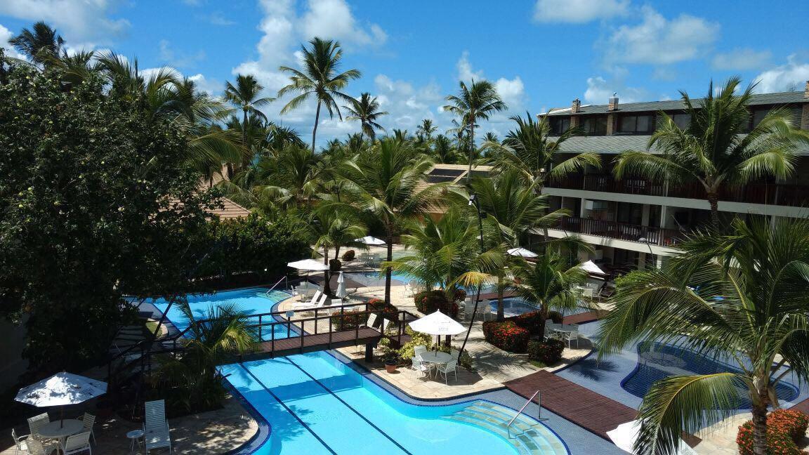 Nannai Residence Pôrto das Galinhas エクステリア 写真